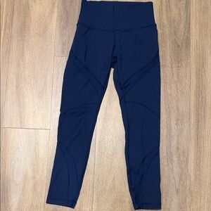 Lululemon High Times Leggings